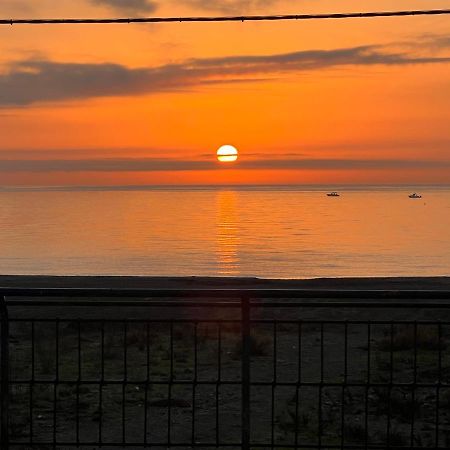 Playaluz Lejlighed Aguadulce  Eksteriør billede